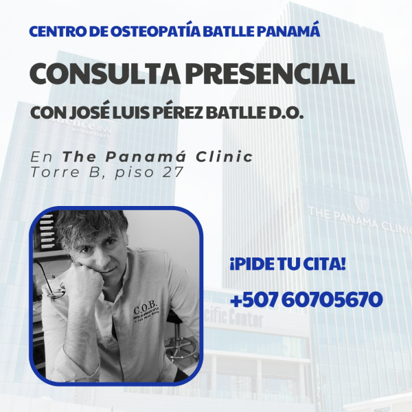 Consulta Presencial